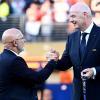 Nasce l'alleanza contro Infantino: Europa, America e Asia "pronte a paralizzare la...