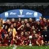 UFFICIALE: Roma femminile, dal Linkoping arriva l'attaccante Alva Selerud