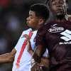 Reggiana, Charlys: "Punto importante. Le cose più belle il nostro gruppo e i nostri...