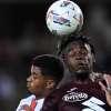 Reggiana, Charlys: "Il pari può andare bene, ora vogliamo vincere col Frosinone"