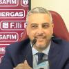 Reggiana, è addio con Domenico Fracchiolla: il direttore sportivo sollevato dall'incarico...
