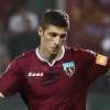 Carrarese, ritiro fatale per Pinto e Plescia. E il primo tornerà in campo ad anno...