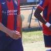 Montevarchi, aggregati alla prima squadra Bertola e Pietra: a breve il tesseramento...