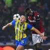 Il Trabzonspor pesca nella Nazionale ucraina per rinforzare l'attacco. Ecco Sikan...