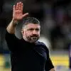 Lazio, tutti i dubbi su Gattuso: la permanenza è veramente in bilico?