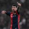 Sabelli: "A Roma entravi in spogliatoio e trovavi Totti e De Rossi. Al Genoa ci siamo...