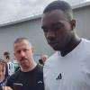 Juventus, l'arrivo di Jeff Ekhator allo J|Medical: "Speriamo bene"
