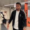 Atalanta, Godfrey ai saluti: va al Rangers Glasgow in prestito con diritto di riscatto...