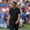 Svizzera, il ct Yakin aspetta il playoff dell'Italia: "L'avversaria europea sarà...