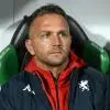 Criscito sale di livello nel Genoa. Dall'Under 17 passa ad allenare la Primavera