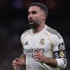 Inter, per la fascia c'è anche la pazza idea Dani Carvajal: arriverebbe a parametro...