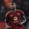 Roma, N'Dicka in vista del derby: "Può essere decisivo per la corsa alla Champions...