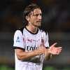 Poker Croazia al Montenegro: Modric si gode il primo posto del Gruppo L 