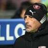 Salernitana, Raffaele: "Grande risposta dei ragazzi, giusto revocare il rigore per...