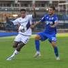 Empoli-Roma, Bandinelli pareggia i conti a due minuti dalla fine del primo tempo