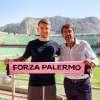 Stemperini: "Brunori è il primo a volere la A col Palermo. Ranocchia? Nessun rimpianto"...