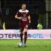 Salernitana, Golemic: "Questa squadra ha un cuore che non conosce resa"