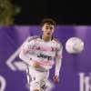 Juventus NG, il paradosso di Montero junior. È un talento ma è in scadenza nel 2026...