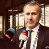 Stasera il derby di Milano, Savicevic: "Modric è sempre il top, Gimenez si sbloccherà"...