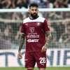 Salernitana, Matino: "Abbiamo un grande tifo, li vogliamo con noi fino alla fine"...
