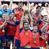Spagna campione del mondo, ecco quanto incasseranno la Federazione e i singoli giocatori...