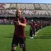UFFICIALE: Casertana, rinforzo in difesa: dall'Avellino arriva in prestito Ramzi...