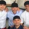 Ricordate Jesper Blomqvist? Oggi pizzaiolo, l'ex Milan e Parma ha vinto Masterchef...