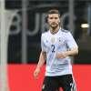 L'ex Samp Mustafi vice della Germania U17: "Da tempo volevo fare l'allenatore"
