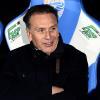 Cellino: "Ho sentito Allegri prima del Cagliari. Forse aveva già la testa lontana...
