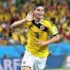 Colombia, i convocati per il Mondiale: c'è James Rodriguez, Luis Diaz la stella