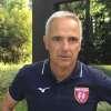 Pistoiese, Andreucci si presenta: "Miglioreremo la rosa. E giocheremo con il 2007...