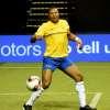 Julio Baptista e l'arrivo shock alla Roma: "Poco dopo mi ritrovai a portare la bara...