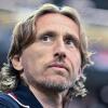 Modric vede la parola fine, ma non scoglie i dubbi sul suo futuro (difficilmente...