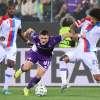 Crystal Palace, Canvot: "Vittoria pazzesca, sono venuto qui per giocare certe gare"...