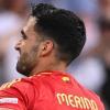 Alla fine spunta Merino: l'uomo della provvidenza due anni dopo il gol alla Germania...