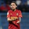 Catanzaro, Petriccione: "I playoff sono qualcosa di magico, a tutti piace sognare"...