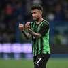 Matheus Henrique: "A Sassuolo tifoseria poco numerosa, giocavamo quasi sempre in...