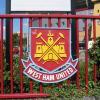 West Ham, acquistata a titolo definitivo Cascarino dalla Juventus: ha firmato un...