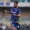 Hellas Verona, Bernede: "Giochiamo con meno pressione, ma l'obiettivo non era questo"...