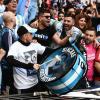 Scontri fra tifosi, la CONMEBOL squalifica l'Independiente dalla Copa Sudamericana...