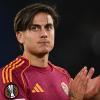Dybala rimane alla Roma almeno per un altro anno: cosa manca per l'annuncio