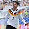 Havertz elettroshock per la Germania: il Paraguay resiste 1-1, si va ai tempi supplementari...