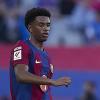 Barcellona, Balde allontana l'addio: "Il Barça è casa mia, qui per tanti anni"