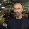 Borja Valero: "Grosso ha fatto bene ma le responsabilità aumenteranno: Firenze è esigente"