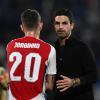 Il lavoro dell'Arsenal sui piazzati raccontato da Jorginho: "Un po' come fare i compiti...