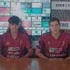 UFFICIALE: Pontedera, Maiello e Uva promossi in prima squadra dalla Primavera