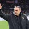 Budoni: "Lazio-Sarri, solo una preoccupazione. Mentre su Tudor dico..."