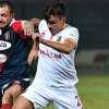 TMW - L'ex Repossi: "Catanzaro la mia esperienza più positiva. Spero centri la promozione...