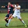 TMW - Gozzano, in arrivo l'ex Ternana e Catanzaro Andrea Repossi