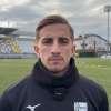 Pianese, Coccia prima del Gubbio: "Vogliamo arrivare al giro di boa con più punti...